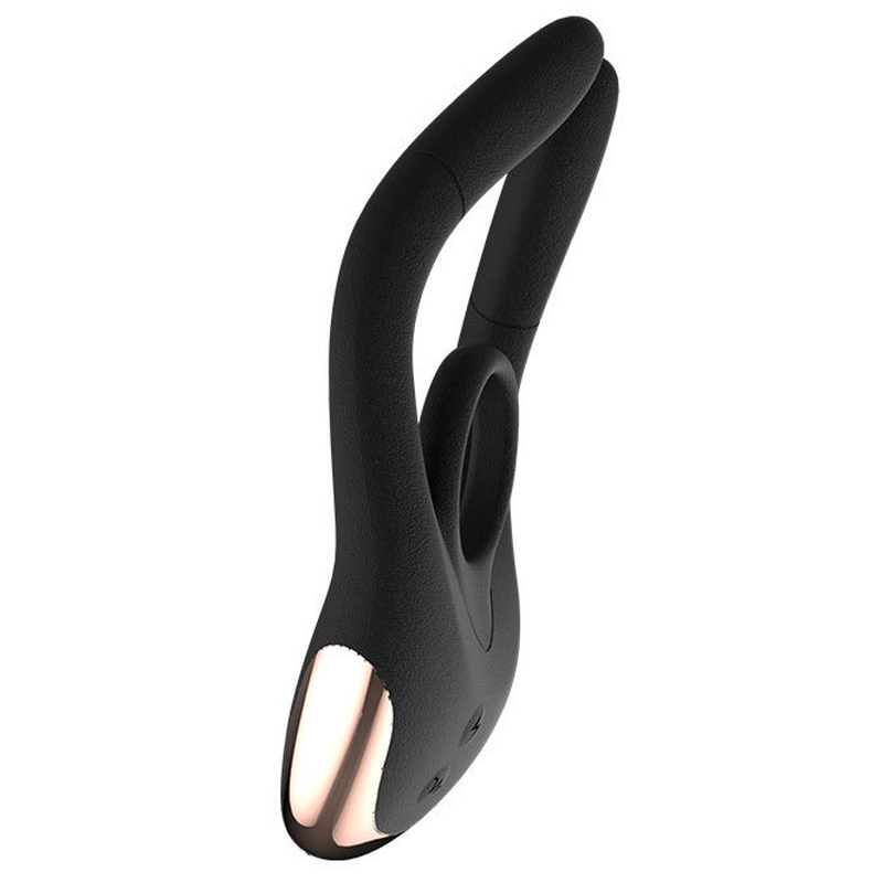(image for) Electric Shock Wireless Cock Ring