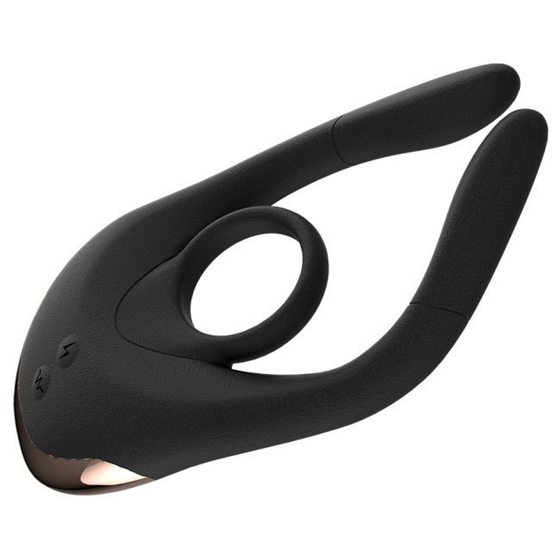 (image for) Electric Shock Wireless Cock Ring