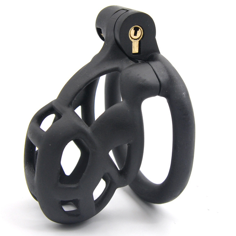 (image for) Cobra Chastity Cock Cage