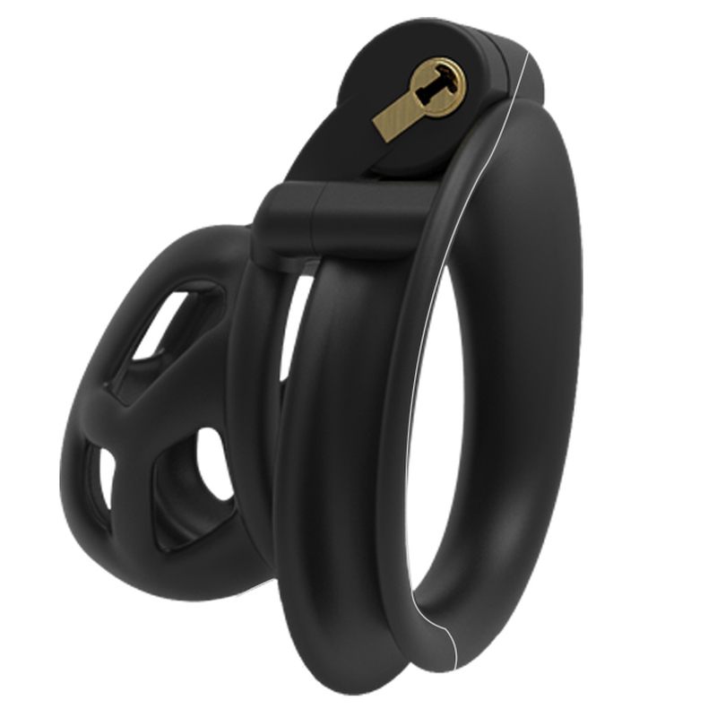 (image for) Cobra Chastity Cock Cage