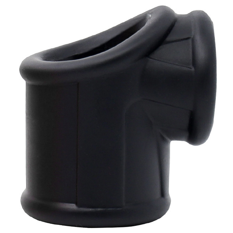 (image for) Silicone Cock Ball Ring