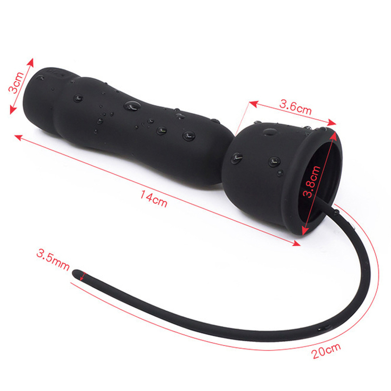 (image for) Urethral Dilators Catheters Sounds