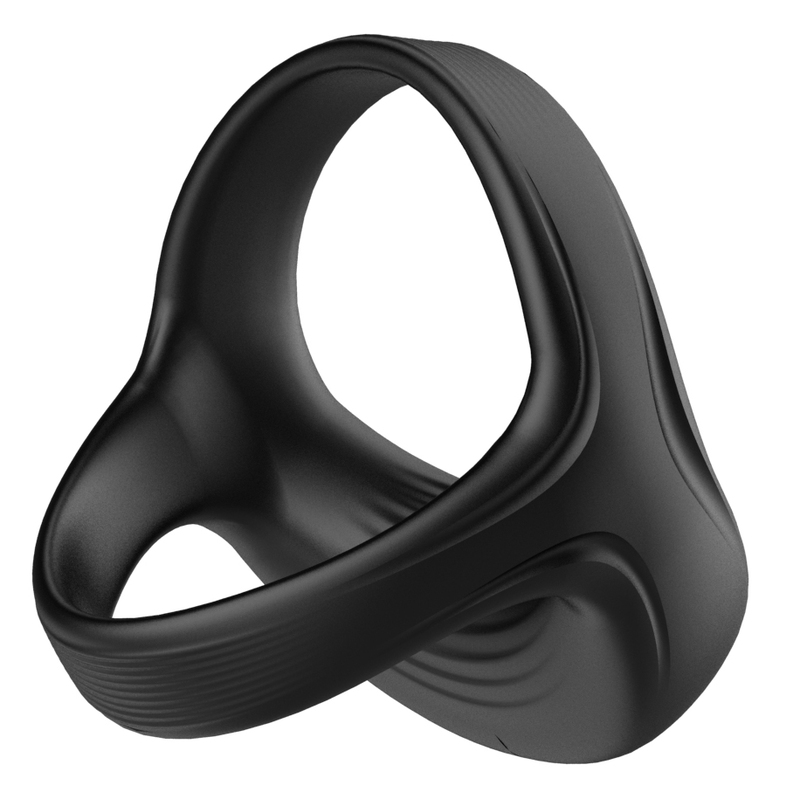 (image for) Triangle Vibration Cock Ring