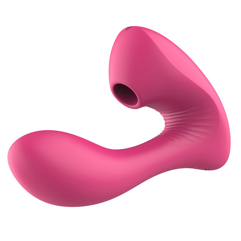 (image for) Suction 2 in 1 Vibe