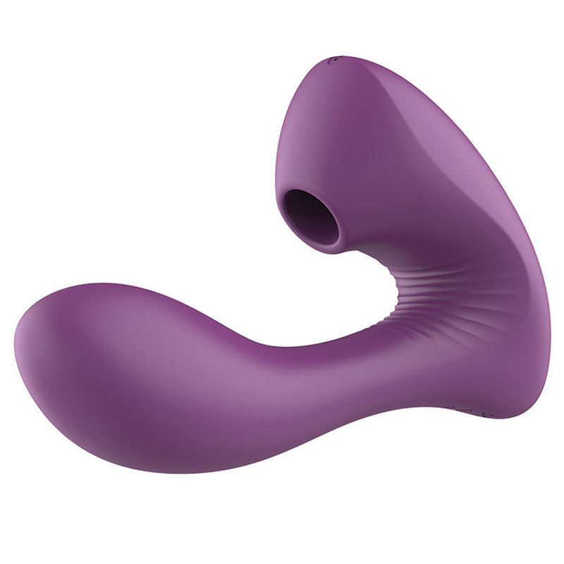 (image for) Suction 2 in 1 Vibe