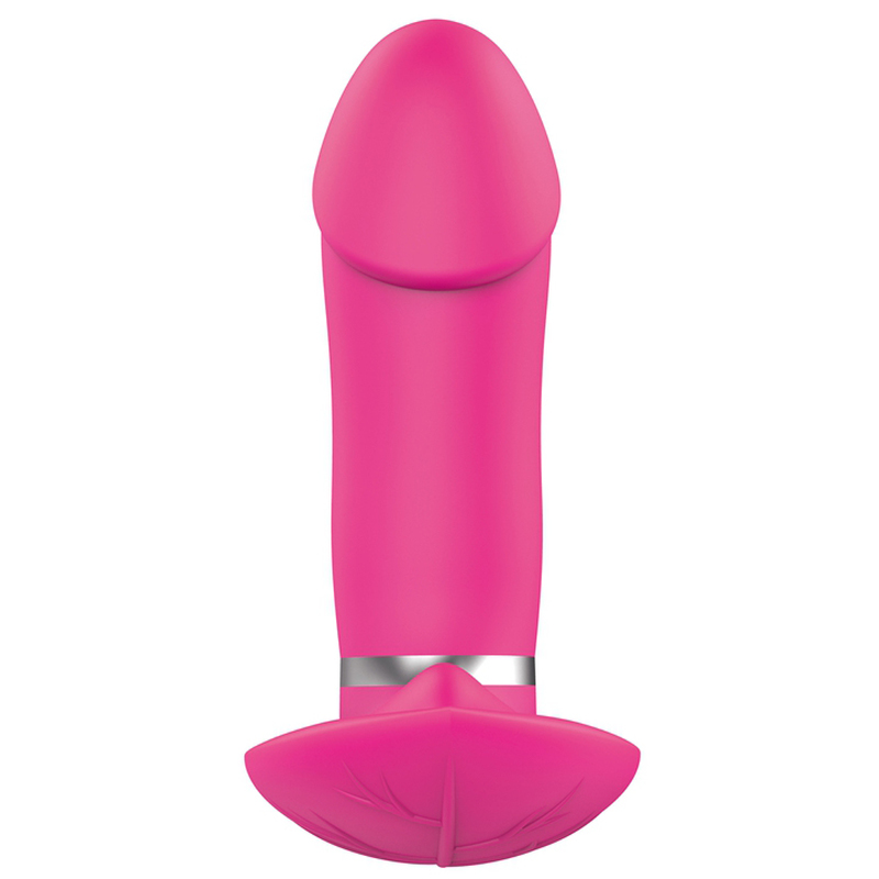 (image for) Strap-on Vibration Dong