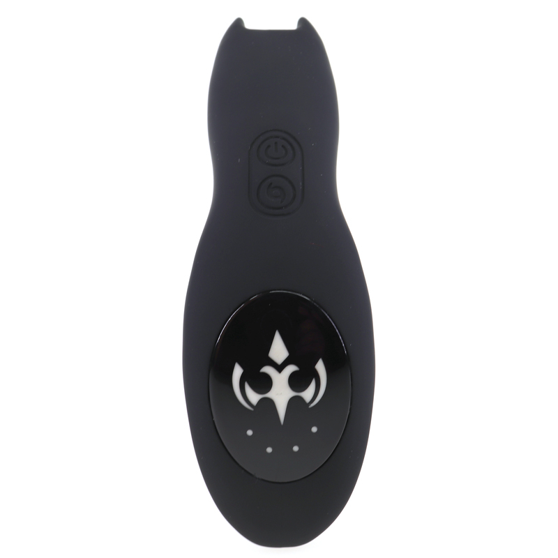 (image for) Rotation Head Prostate Massager - APP