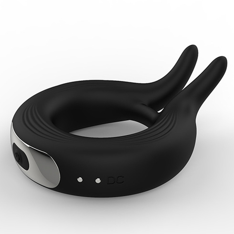 (image for) Men's Lock Ring