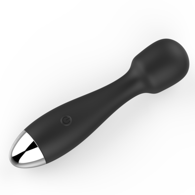 (image for) Mini 12 Frequency Vibrator