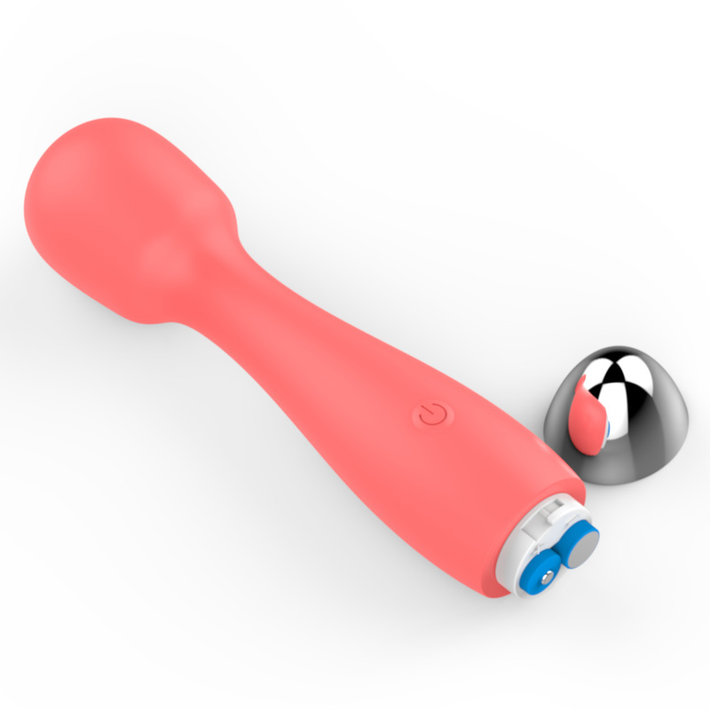 (image for) Mini 12 Frequency Vibrator