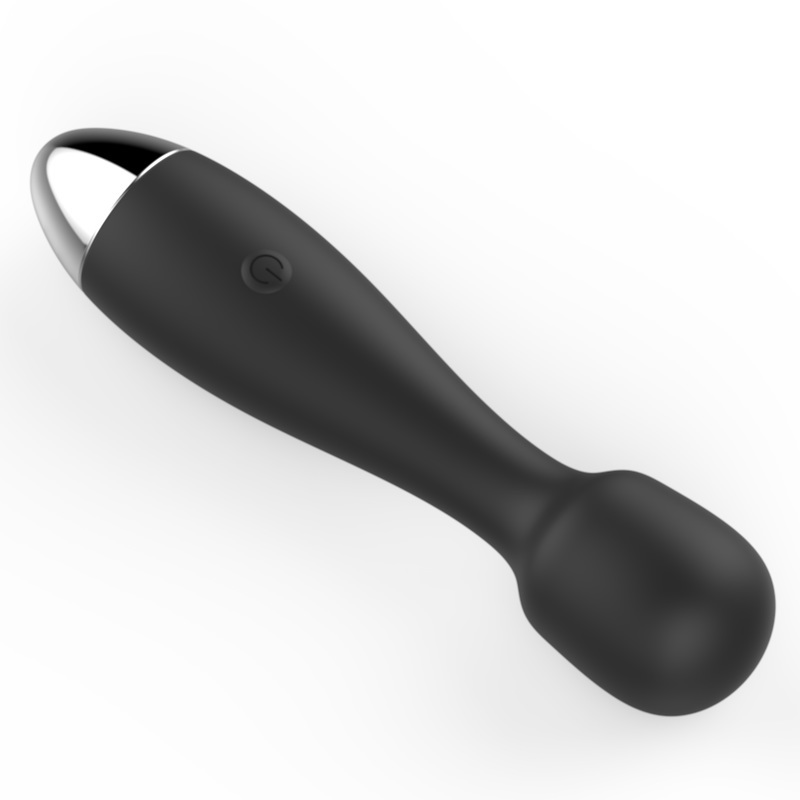 (image for) Mini 12 Frequency Vibrator