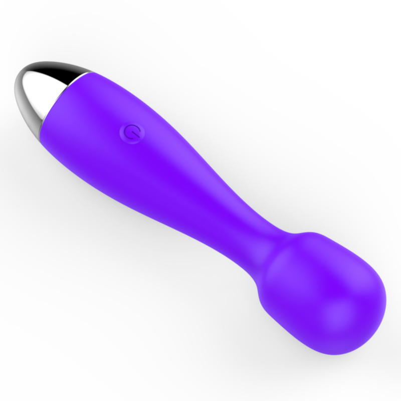 (image for) Mini 12 Frequency Vibrator