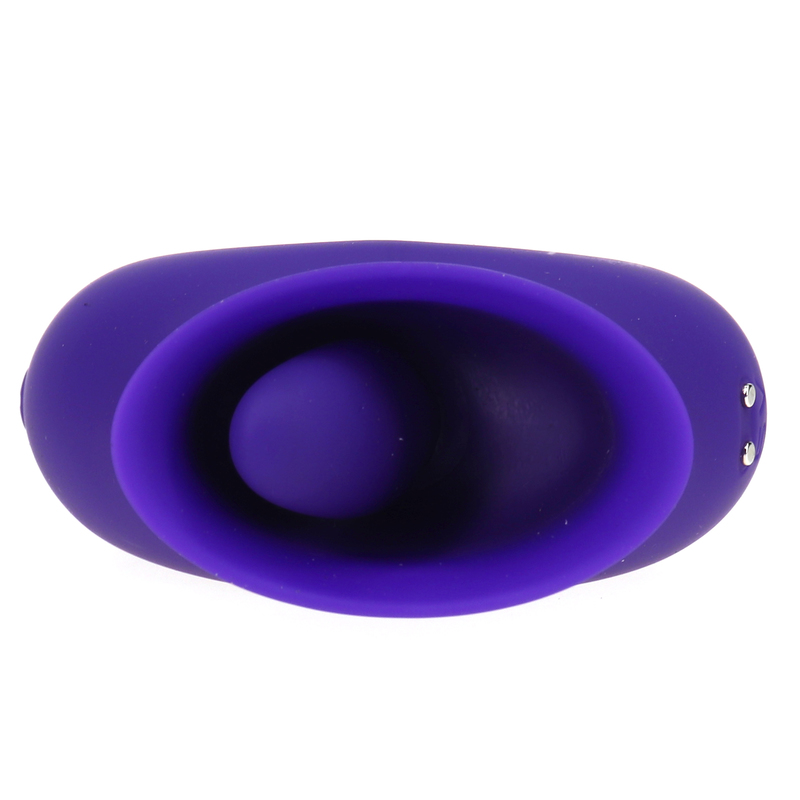 (image for) Clitoral Licking Tongue Vibrator