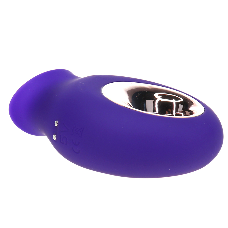 (image for) Clitoral Licking Tongue Vibrator