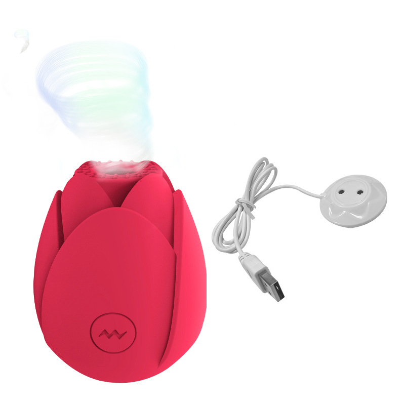 (image for) Clit Stimulator Sucker