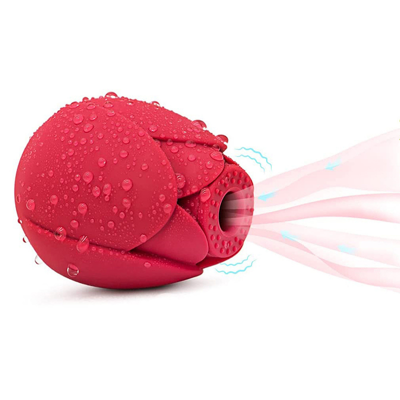 (image for) Clit Stimulator Sucker