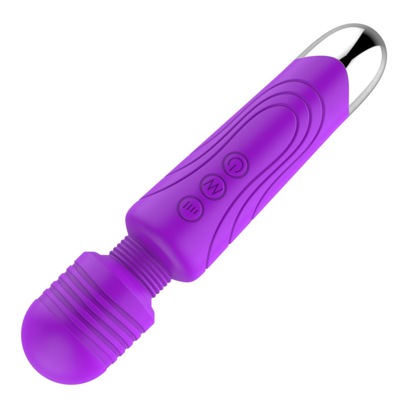 (image for) Guard Wand Massager