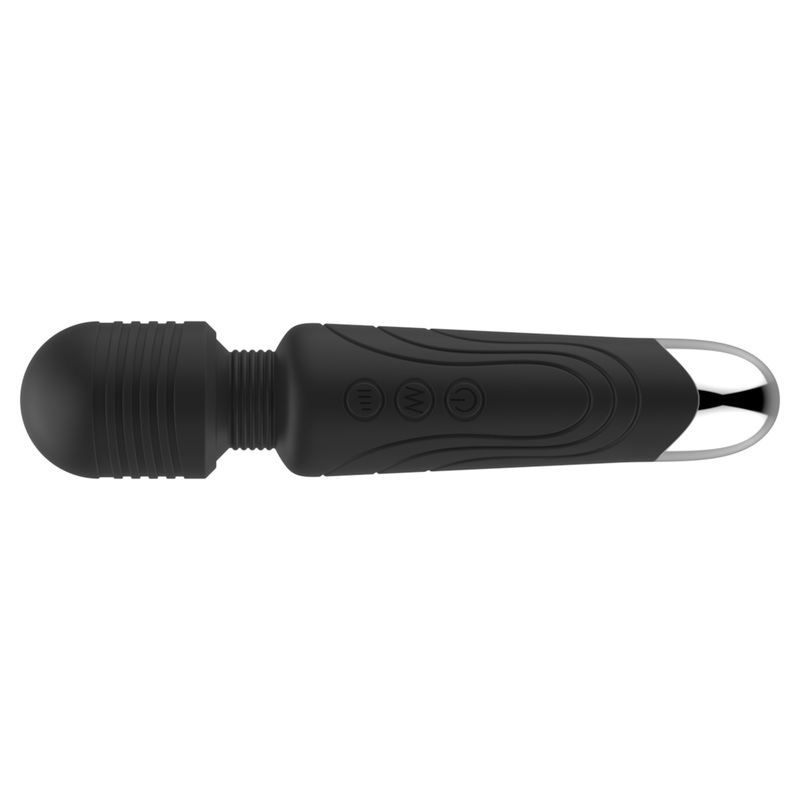 (image for) Guard Wand Massager