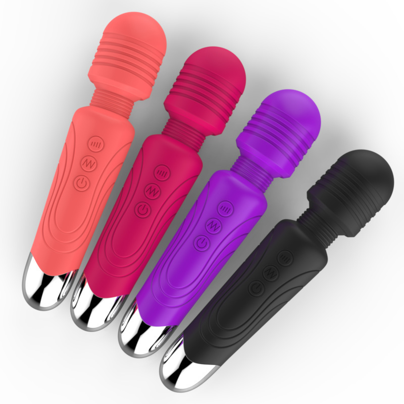 (image for) Guard Wand Massager