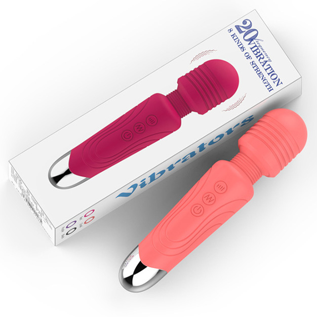 (image for) Guard Wand Massager