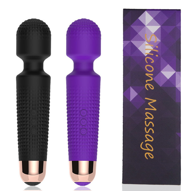 (image for) Pols 20 Frequency Vibrator