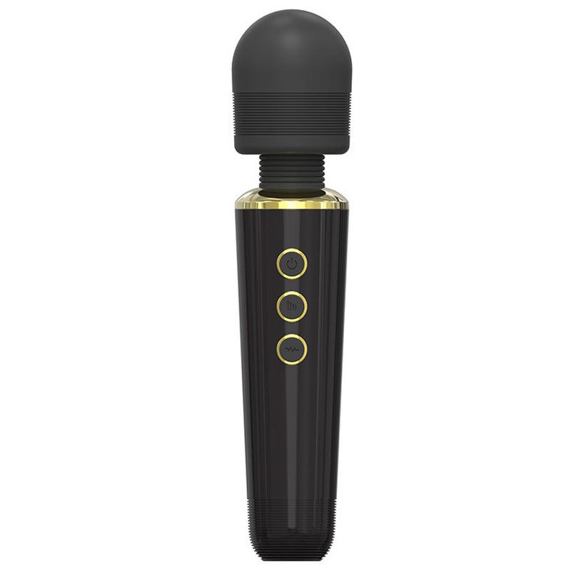 (image for) Melo Wand Massager