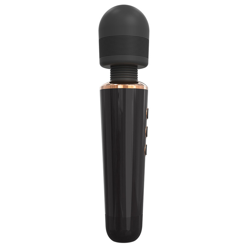 (image for) Melo Wand Massager