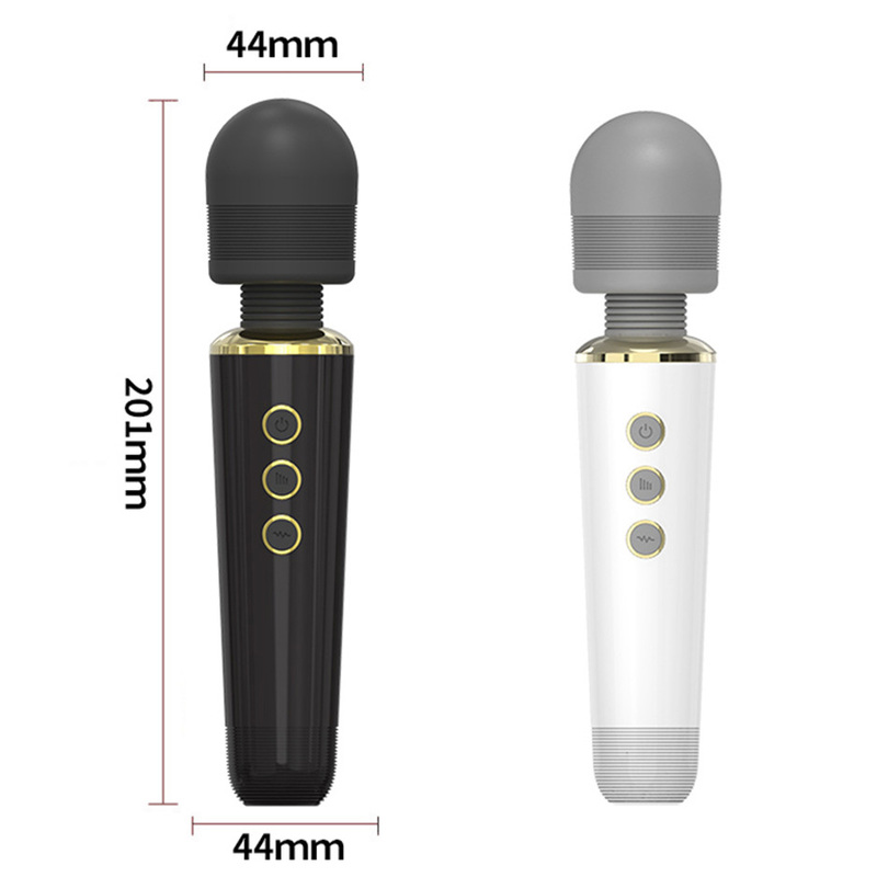 (image for) Melo Wand Massager