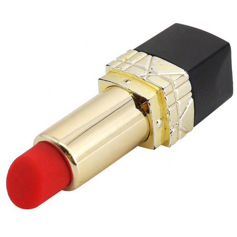 (image for) Clitoral 10 Frequency Lipstick Vibrator