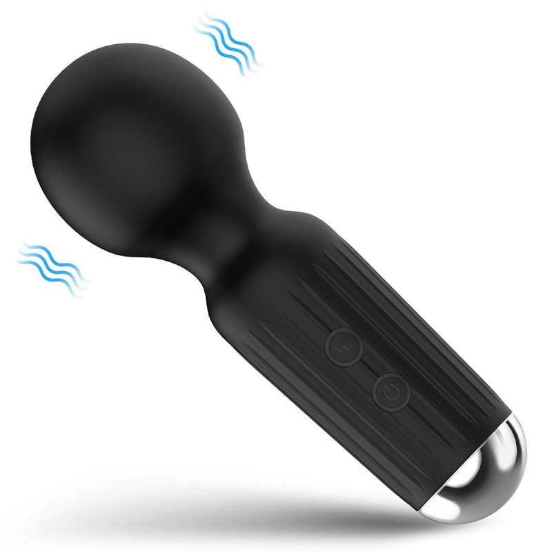 (image for) Mini Size 20 Frequency Vibrator