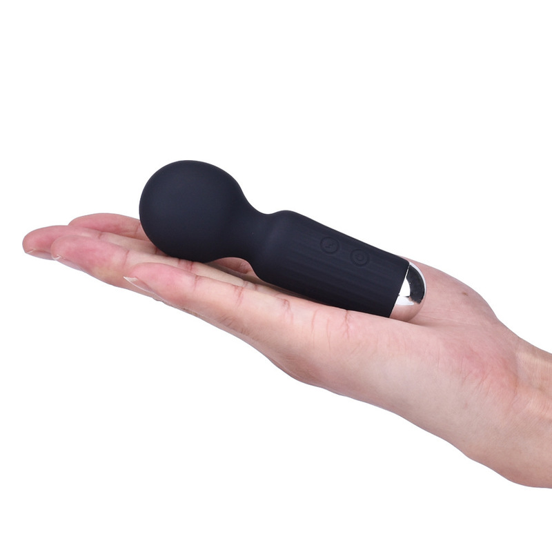 (image for) Mini Size 20 Frequency Vibrator