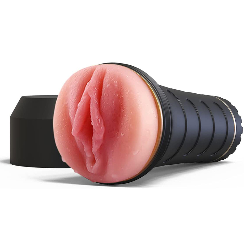 Realistic Textured Pocket Vagina Pussy - Click Image to Close