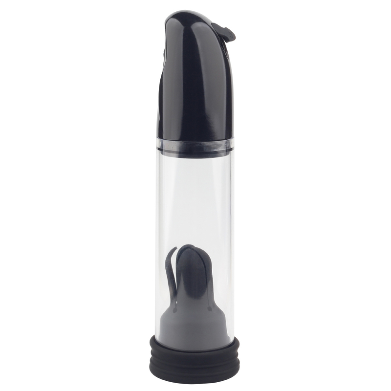 (image for) Male Penis Training Pump