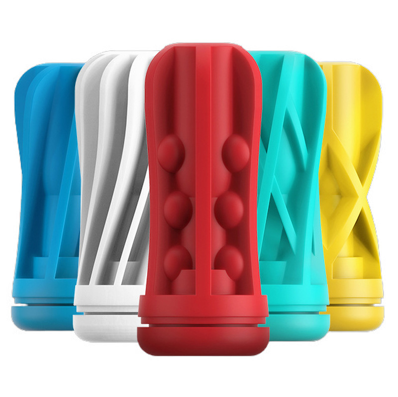 (image for) Touch in Vibration Masturbator Cup
