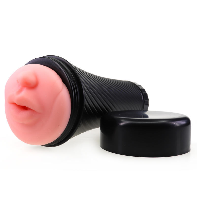 (image for) Sweet Time Masturbation Stroker - Mouth
