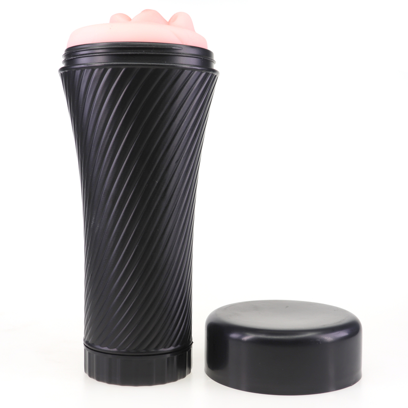 (image for) Sweet Time Masturbation Stroker - Mouth