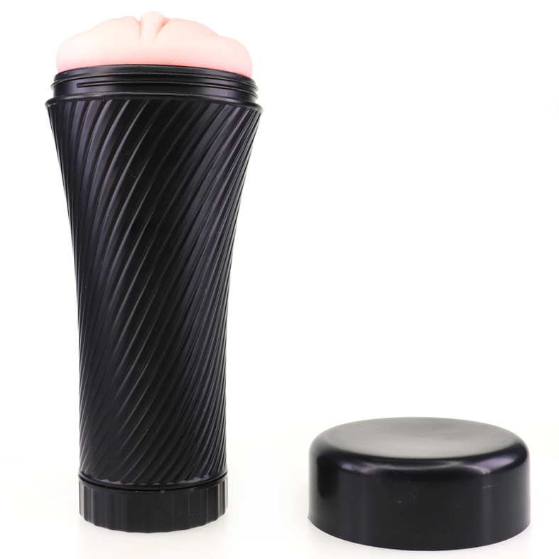 (image for) Sweet Time Masturbation Stroker - Pussy