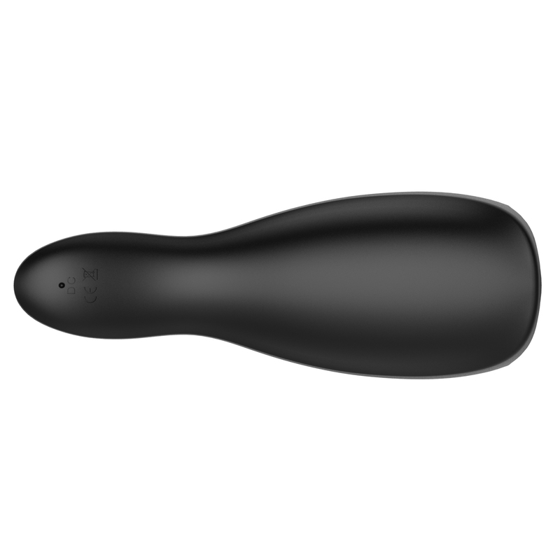 (image for) Penis Training Vibrator