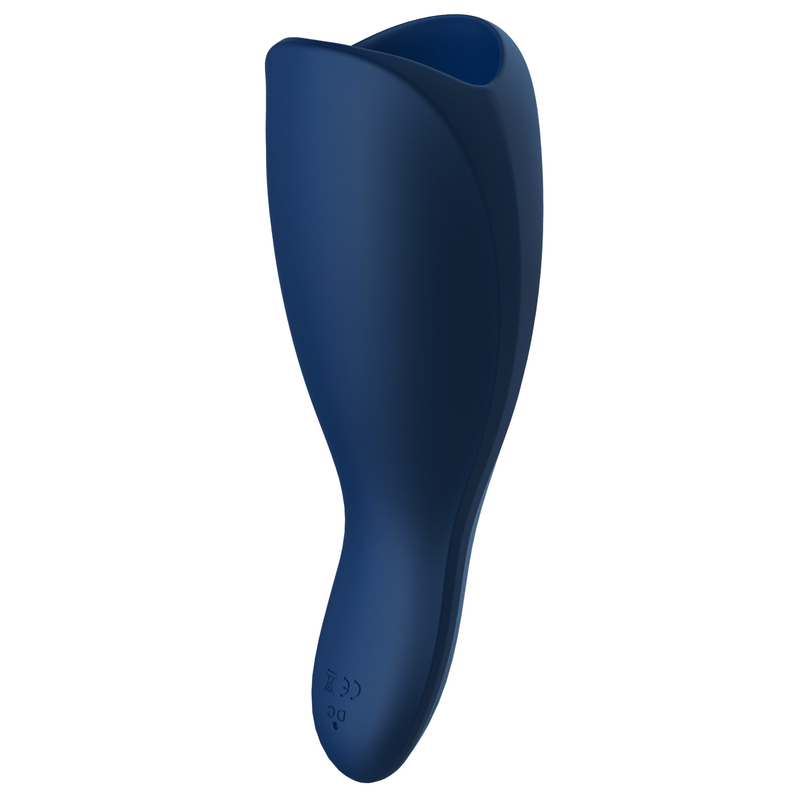 (image for) Penis Training Vibrator