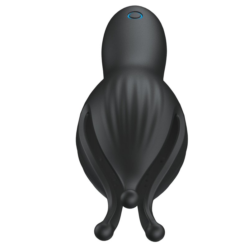 (image for) Male Masturbator Penis Training