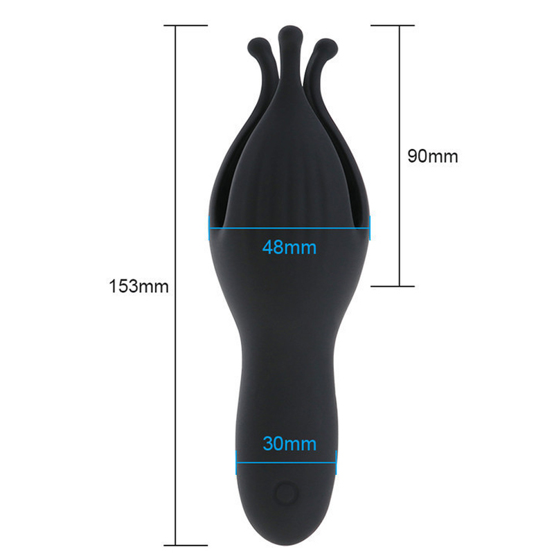 (image for) Male Masturbator Penis Training