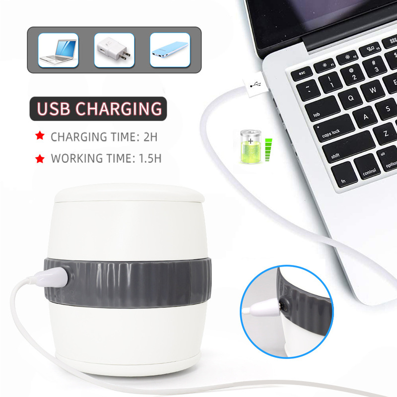 (image for) Magic Cup Vibrating Male Masturbator