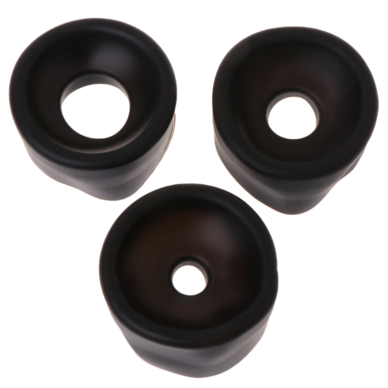 (image for) Comfort Cylinder Seal Donut
