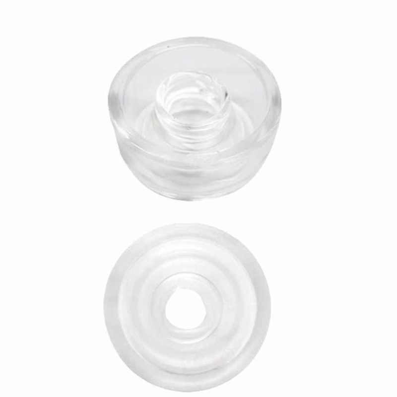 (image for) Replacement Donut Sleeve for Penis Pump