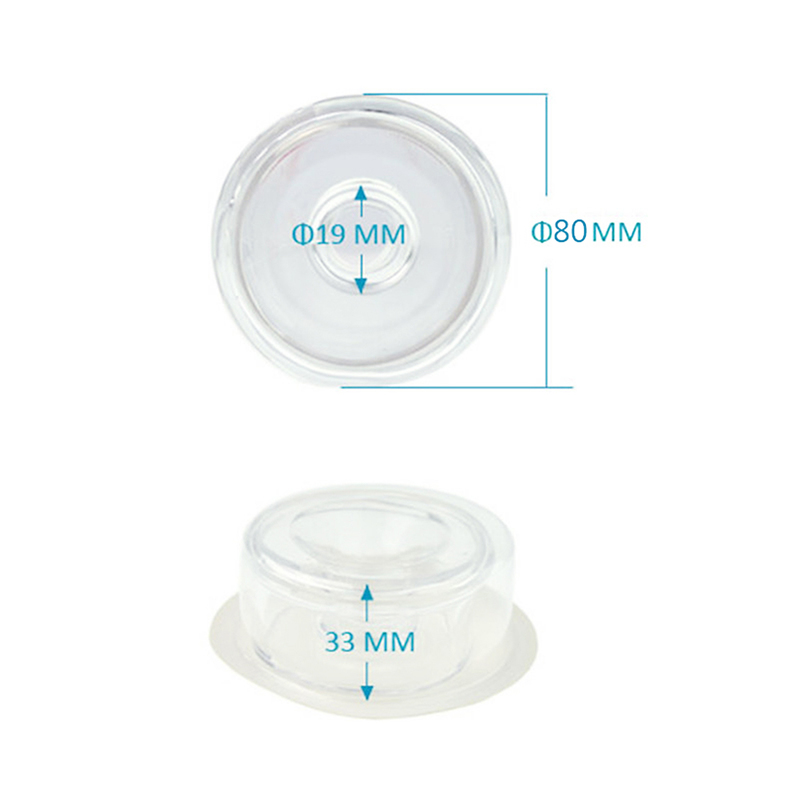 (image for) Replacement Donut Sleeve for Penis Pump