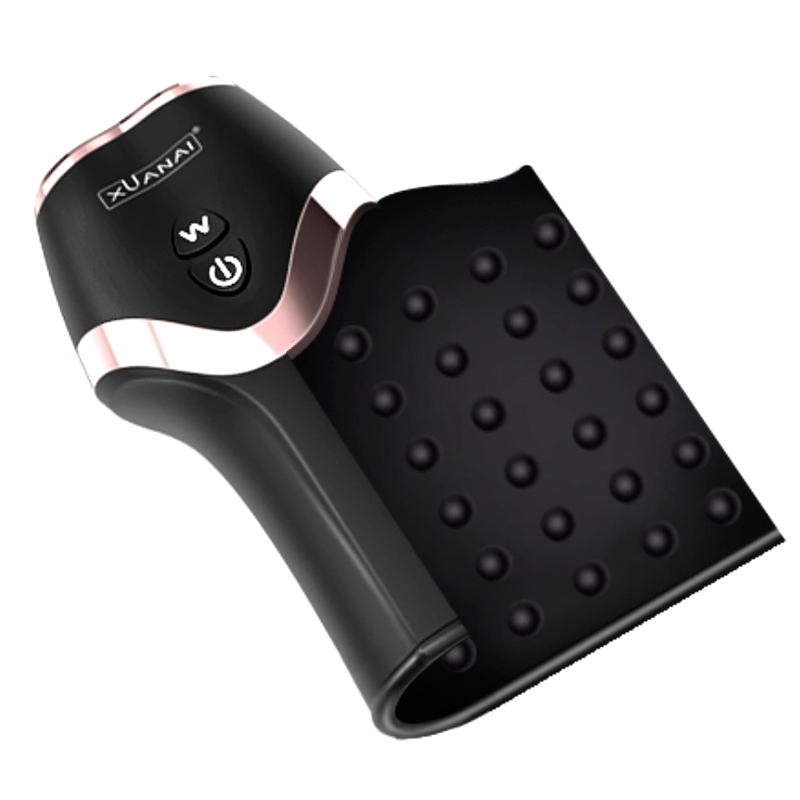 (image for) Glans Trainer Masturbator Cup