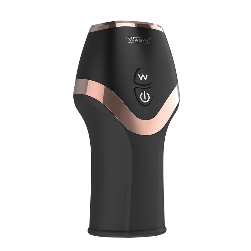 (image for) Glans Trainer Masturbator Cup