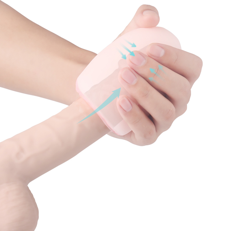 (image for) Magic Cat Masturbation Egg