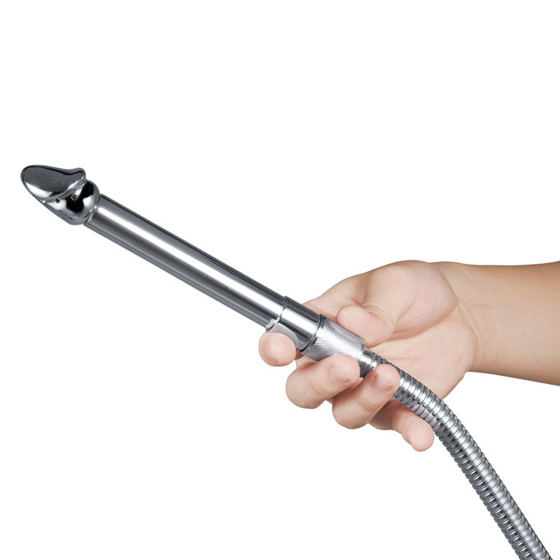 (image for) Dildo Head Anal Douche