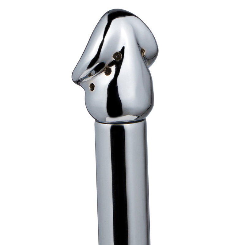 (image for) Dildo Head Anal Douche